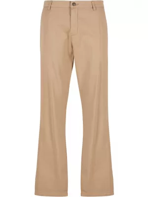 Muške hlače URBAN CLASSICS TB7251 UNION BEŽ