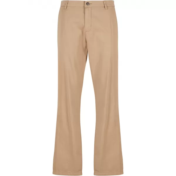  Muške hlače URBAN CLASSICS TB7251 UNION BEŽ 