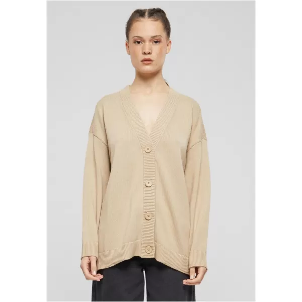 Dame URBAN CLASSICS TB6079 MOKRI PIJESAK 