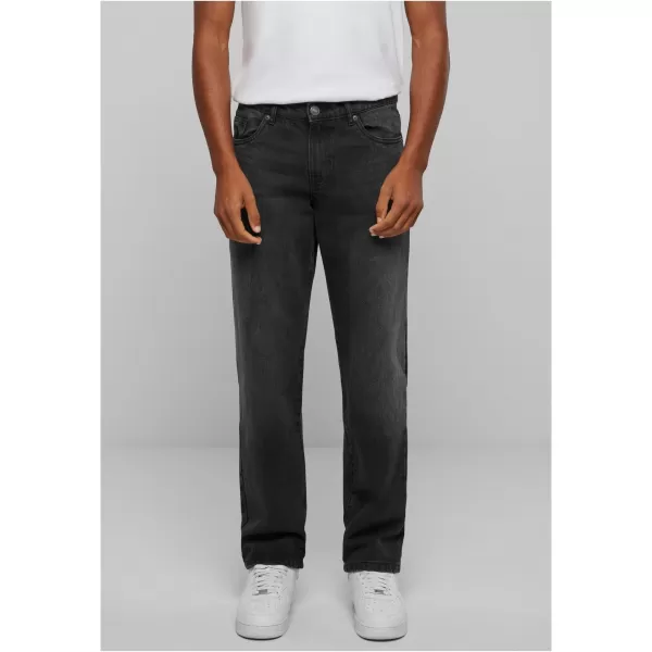  Traperice URBAN CLASSICS TB6396 CRNO OPRANA 