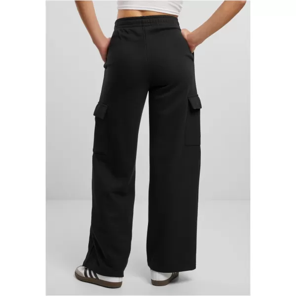  Dame URBAN CLASSICS TB6857 CRNI 