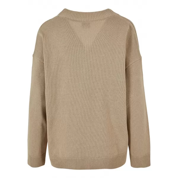  Dame URBAN CLASSICS TB6079 MOKRI PIJESAK 