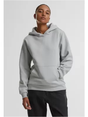 Ženski sweatshirt URBAN CLASSICS TB7105 LAGANI ASFALT
