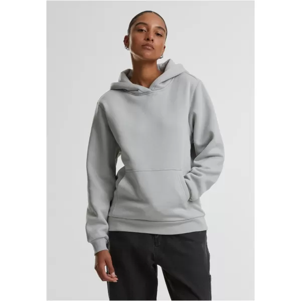  Ženski sweatshirt URBAN CLASSICS TB7105 LAGANI ASFALT 