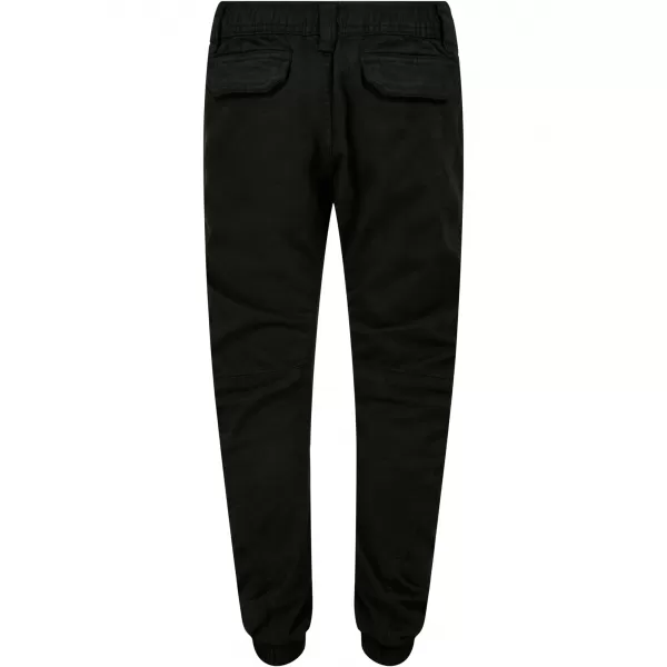  Hlače URBAN CLASSICS UCK1795 CRNI 
