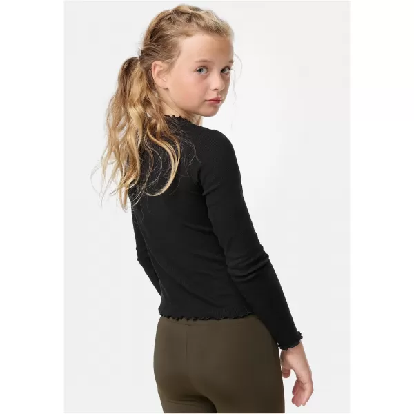  T -majica URBAN CLASSICS UCK3996 CRNI 