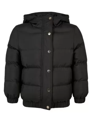 Jakna URBAN CLASSICS UCK1756 CRNI