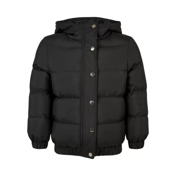  Jakna URBAN CLASSICS UCK1756 CRNI 
