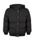 Jakna URBAN CLASSICS UCK1756 CRNI