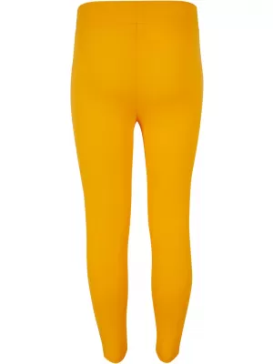 Tajice URBAN CLASSICS UCK1174 ČAROBNI MANGO