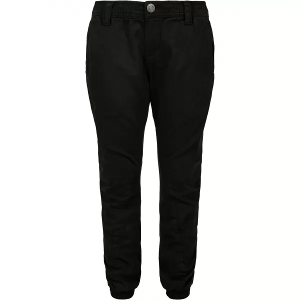  Hlače URBAN CLASSICS UCK1795 CRNI 