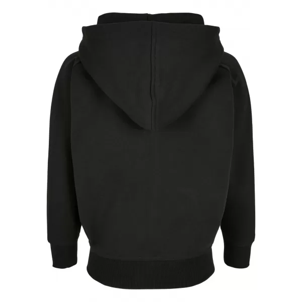  Dječji sweatshirt URBAN CLASSICS UCK014C CRNA 