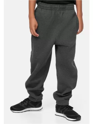 Tracksuits URBAN CLASSICS UCK014B DRVENI UGLJEN