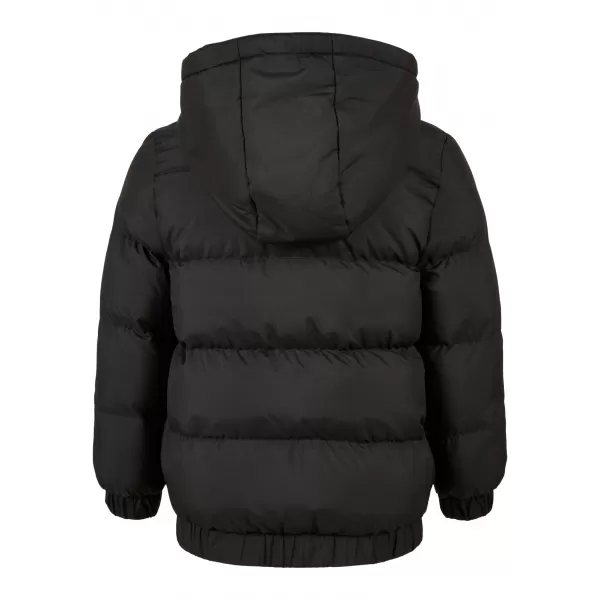  Jakna URBAN CLASSICS UCK1756 CRNI 