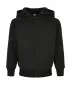 Dječji sweatshirt URBAN CLASSICS UCK014C CRNA