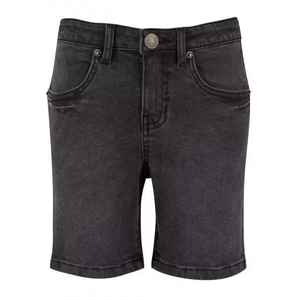  Kratke hlače URBAN CLASSICS UCK4156 CRNO OPRANA 