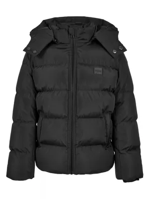 Jakna URBAN CLASSICS UCK1807 CRNI