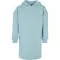 Dječji sweatshirt URBAN CLASSICS UCK4094 OCEANSKO PLAVO