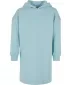 Dječji sweatshirt URBAN CLASSICS UCK4094 OCEANSKO PLAVO