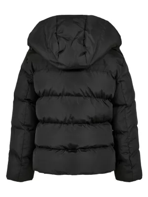 Jakna URBAN CLASSICS UCK1807 CRNI