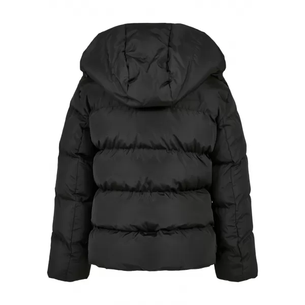 Jakna URBAN CLASSICS UCK1807 CRNI 