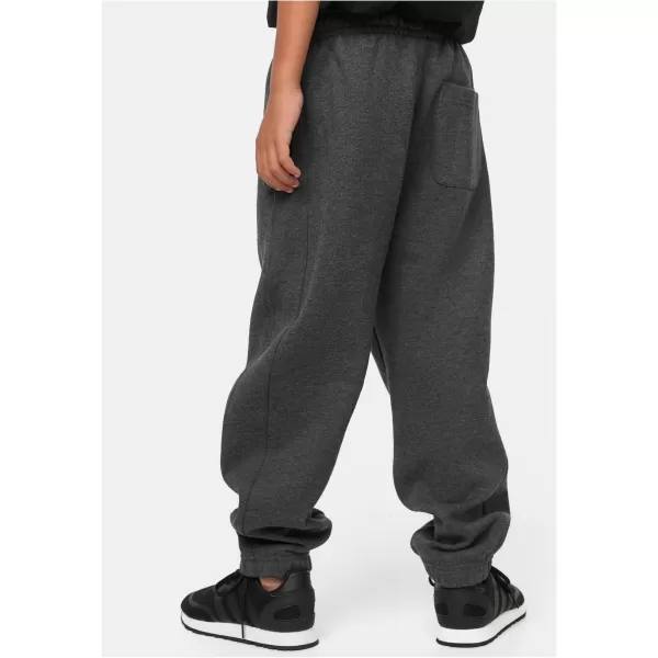  Tracksuits URBAN CLASSICS UCK014B DRVENI UGLJEN 