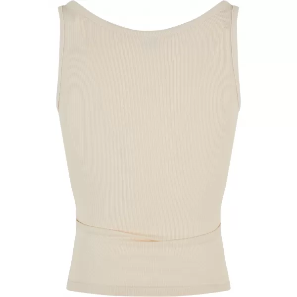  Vrh spremnika URBAN CLASSICS TB6870A BIJELI PIJESAK/CRNI 