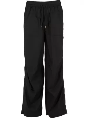 Muške hlače URBAN CLASSICS TB7356 CRNA