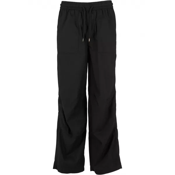  Muške hlače URBAN CLASSICS TB7356 CRNA 