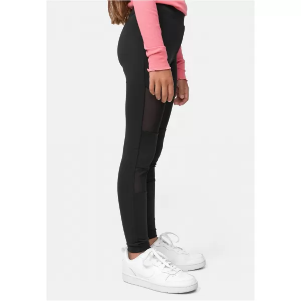  Tajice URBAN CLASSICS UCK1174 CRNI 