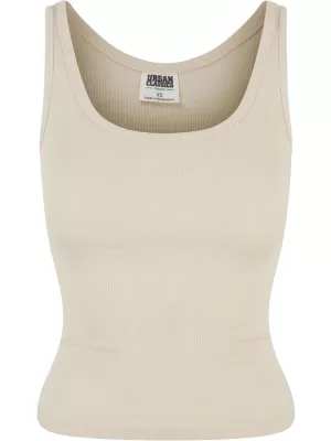Vrh spremnika URBAN CLASSICS TB6870A BIJELI PIJESAK/CRNI