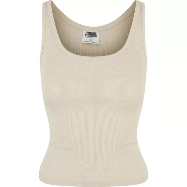  Vrh spremnika URBAN CLASSICS TB6870A BIJELI PIJESAK/CRNI 