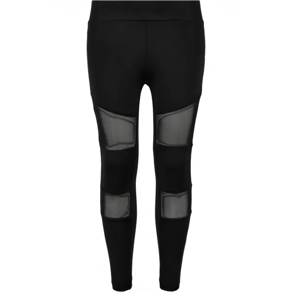  Tajice URBAN CLASSICS UCK1174 CRNI 