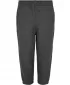 Tracksuits URBAN CLASSICS UCK014B DRVENI UGLJEN