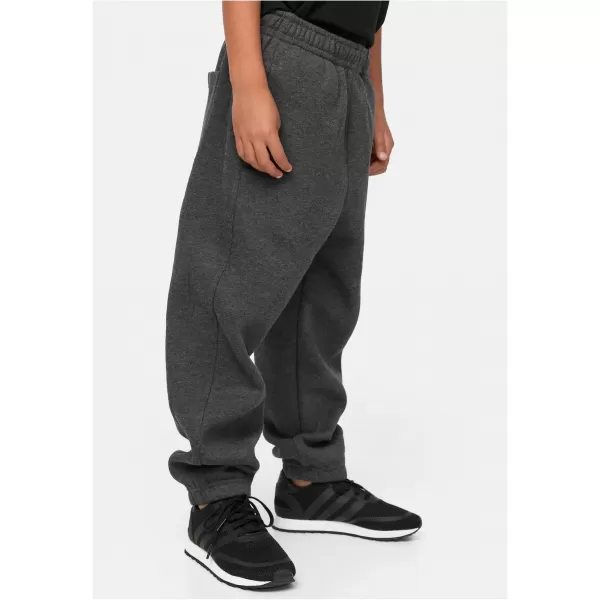  Tracksuits URBAN CLASSICS UCK014B DRVENI UGLJEN 