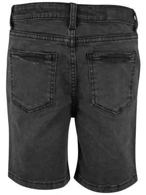 Kratke hlače URBAN CLASSICS UCK4156 CRNO OPRANA