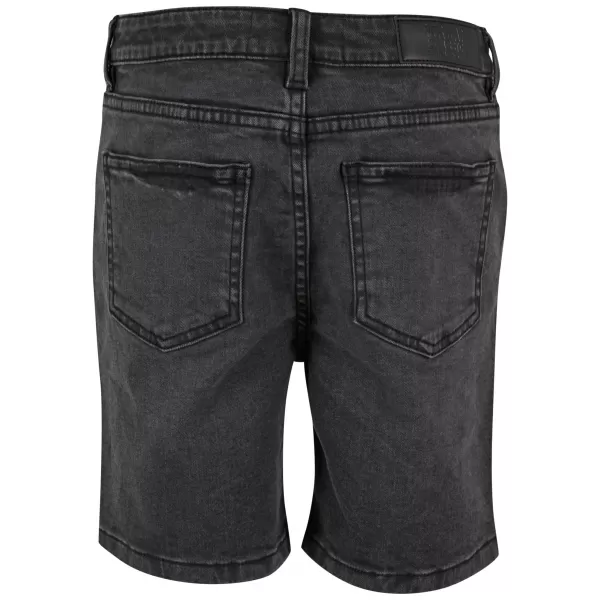  Kratke hlače URBAN CLASSICS UCK4156 CRNO OPRANA 