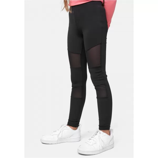  Tajice URBAN CLASSICS UCK1174 CRNI 