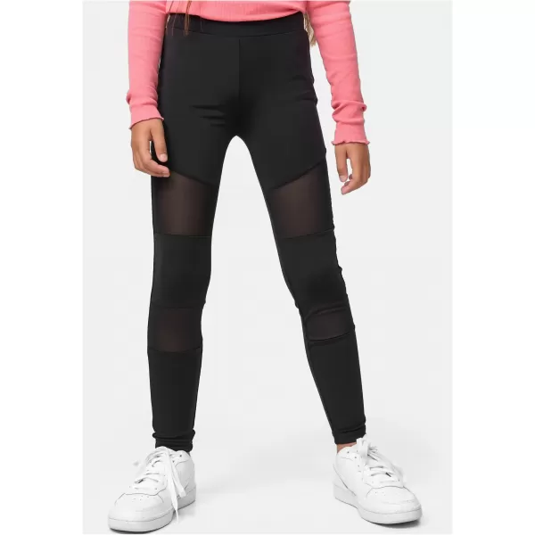 Tajice URBAN CLASSICS UCK1174 CRNI 