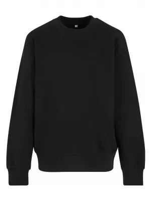 Dječji sweatshirt URBAN CLASSICS UCK6663 CRNA