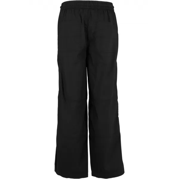  Muške hlače URBAN CLASSICS TB7356 CRNA 