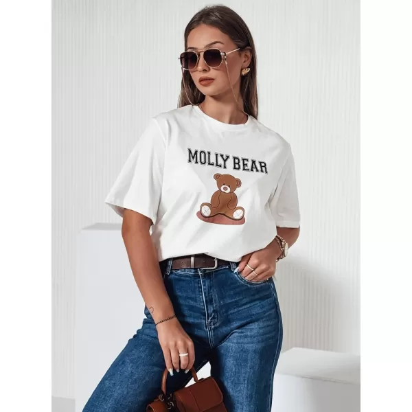  Košulja DSTREET RY2571 BIJELA 