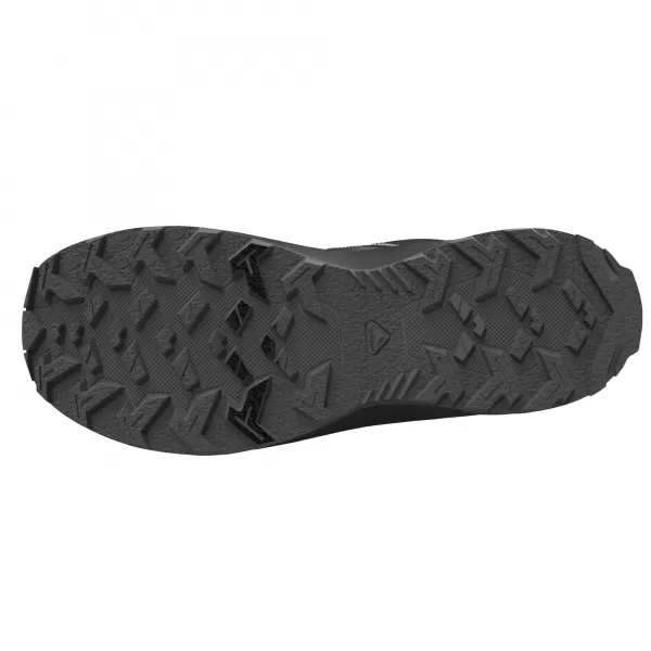  Muške cipele SALOMON EXTEGRA L47800500 CRNO/ASFALT/KOSITAR 