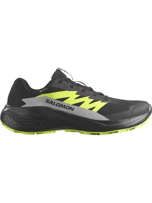 Muške cipele SALOMON ALPHAGLIDE GTX L47802000 CRNA/LEGURA/OŠTRA ZELENA