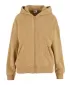 Ženski sweatshirt URBAN CLASSICS TB7121 UNION BEŽ