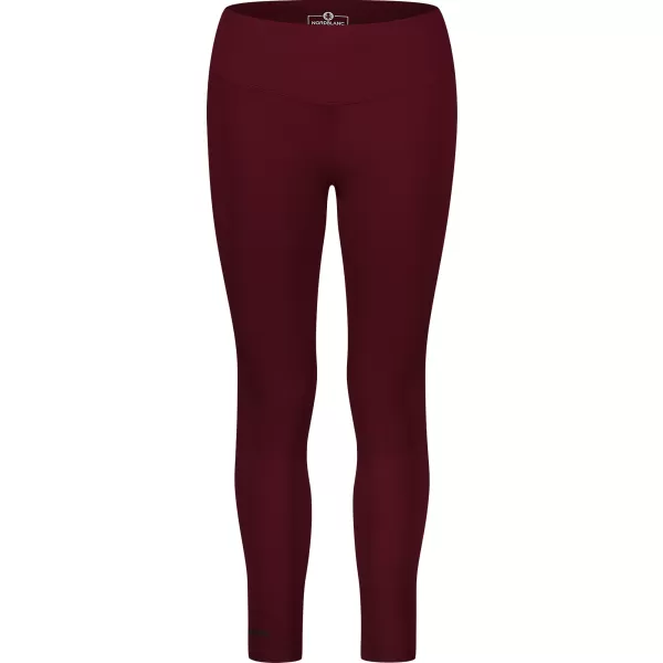  Tajice NORDBLANC STANDING NBSPL8035 BURGUNDIJSKI 