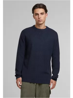 Muški pulover URBAN CLASSICS TB6763 NAVIKE