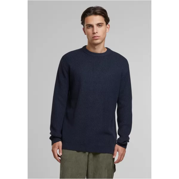  Muški pulover URBAN CLASSICS TB6763 NAVIKE 