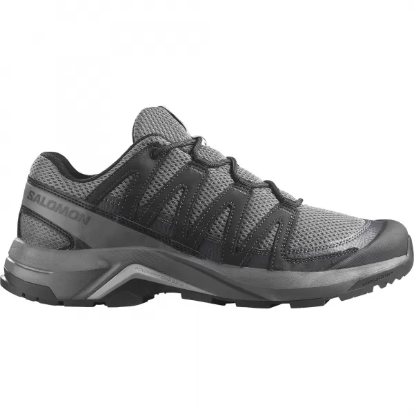  Muške cipele SALOMON X-ADVENTURE RECON L47813400 CASTLERROCK/FANTOM/LEGURA 