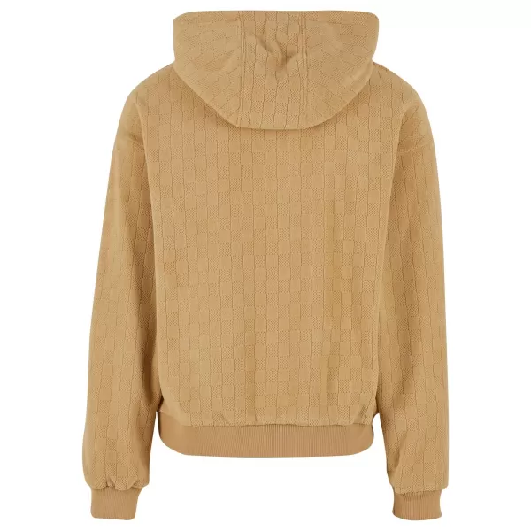  Muški sweatshirt URBAN CLASSICS TB7304 UNION BEŽ 